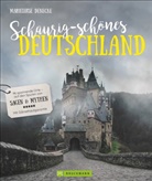 Marieluise Denecke - Schaurig-schönes Deutschland