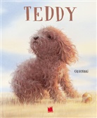 Guojing - Teddy