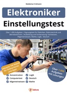 Waldemar Erdmann - Einstellungstest Elektroniker