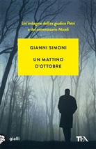 Gianni Simoni - Un mattino d'ottobre