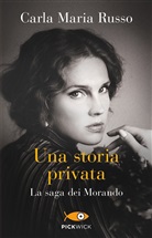Carla Maria Russo - Una storia privata