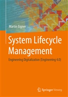 Martin Eigner - System Lifecycle Management