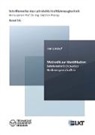 Axel Bindauf - Methodik zur Identifikation fahrkomfortrelevanter Reifeneigenschaften