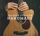 Jacques Stotzem - Handmade (Audio book)