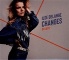 Ilse DeLange - Changes, Audio-CD (Hörbuch)