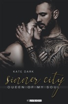 Kate Dark - Sinner City