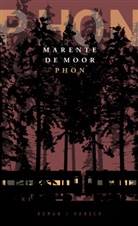 Marente De Moor, Marente Moor, Marente de Moor - Phon