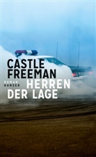 Castle Freeman - Herren der Lage
