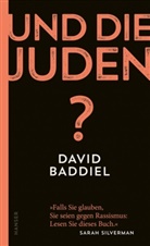 David Baddiel - Und die Juden?
