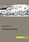 Wilhelm Busch - Der Schmetterling