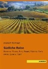 Heinrich Reimann - Südliche Reise