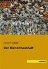 Friedrich Pfäfflin - Der Bienenhaushalt