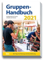 HUSS-Verlag GmbH - Gruppen-Handbuch 2021