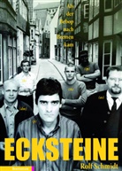 Rolf Schmidt - Ecksteine