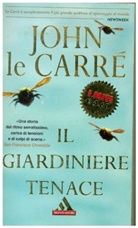 John Le Carré - Il giardiniere tenace