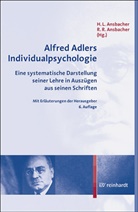 aber kein Verlag/Agentu 97999=Sammelkonto für unklare Rechtsfälle. Liz. geb. sollte gezahlt werden, aber kein Verlag/Agentu 97999=Sammelkonto für unklare Rechtsfälle. Liz.geb. sollte gezahlt werden, Heinz L. Ansbacher, Rowena R. Ansbacher, Hein L Ansbacher, Heinz L Ansbacher... - Alfred Adlers Individualpsychologie