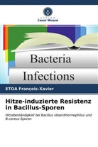 ETOA François-Xavier - Hitze-induzierte Resistenz in Bacillus-Sporen