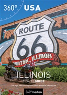 Christia Dose, Christian Dose, Ralph Steffen - USA - Illinois TravelGuide
