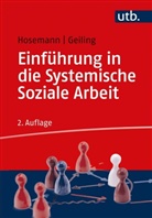 Wolfgang Geiling, Wolfgang ( Geiling, Wilfried Hosemann, Wilfried (Prof. Dr.) Hosemann - Einführung in die Systemische Soziale Arbeit