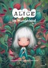 Lewis Carroll, Valeria Docampo, Valeria Docampo, Christian Enzensberger - Alice im Wunderland