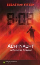 Sebastian Fitzek - AchtNacht