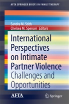 M Spencer, M Spencer, Sandr M Stith, Sandra M Stith, Chelsea M. Spencer, Sandra M. Stith - International Perspectives on Intimate Partner Violence