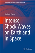Vladimir Fortov - Intense Shock Waves on Earth and in Space