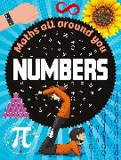 Rob Colson, Colson Rob, Jon Richards, Richards Jon - Maths All Around You: Numbers