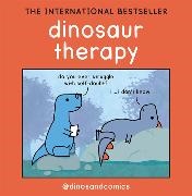  Dinos and Comics, James Stewart, K Romey, K Roméy, K. Roméy - Dinosaur Therapy