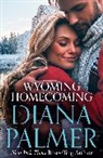 Diana Palmer, Palmer Diana - Wyoming Men