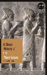 Mark Woolmer, Woolmer Mark - A Short History of the Phoenicians