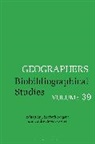 Elizabeth Baigent, Andre Reyes Novaes, Elizabeth Baigent, André Reyes Novaes - Geographers