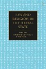 Md Jahid Hossain Bhuiyan, Darryn Jensen, Md Jahid Hossain Bhuiyan, Md Jahid Hossain (Southeast University Bhuiyan, Bhuiyan Md Jahid Hossain, Darryn Jensen... - Law and Religion in the Liberal State