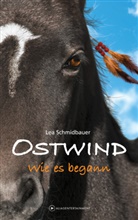 Lea Schmidbauer - OSTWIND - Wie es begann
