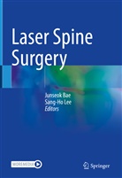 Junseo Bae, Junseok Bae, Lee, Lee, Sang-Ho Lee - Laser Spine Surgery