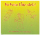 Fortuna Ehrenfeld - Die Rückkehr zur Normalität (Audio book)
