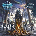 Burning Witches - The Witch Of The North (Audio book)