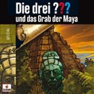 und das Grab der Maya (Audio book)