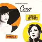 Caro Emerald - Acoustic Sessions (Audio book)