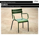 Rainer Maria Rilke, Marit Beyer - Paris, 1 Audio-CD (Hörbuch)