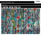 Hiromi Goto, Beate Block, Alexandra Ostapenko - Chor der Pilze, 7 Audio-CD (Audio book)