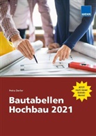 Petra Derler - Bautabellen Hochbau 2021