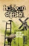 George Orwell - Hayvan Ciftligi