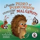 Misty Black - ¿Puede Pedro el Puercoespín controlar su mal genio?