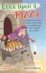 Gene Goldberg, Stephen Stone - Once Upon A Pizza