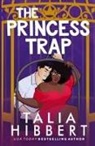 Talia Hibbert - The Princess Trap