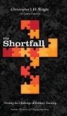 James Cousins, Christopher J. H. Wright - The Shortfall