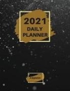 A. Appleton - 2021 DAILY PLANNER