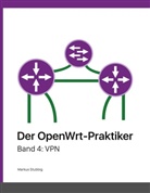Markus Stubbig - Der OpenWrt-Praktiker