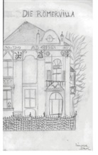 Alexander N Daxl, Alexander N. Daxl - Die Römervilla